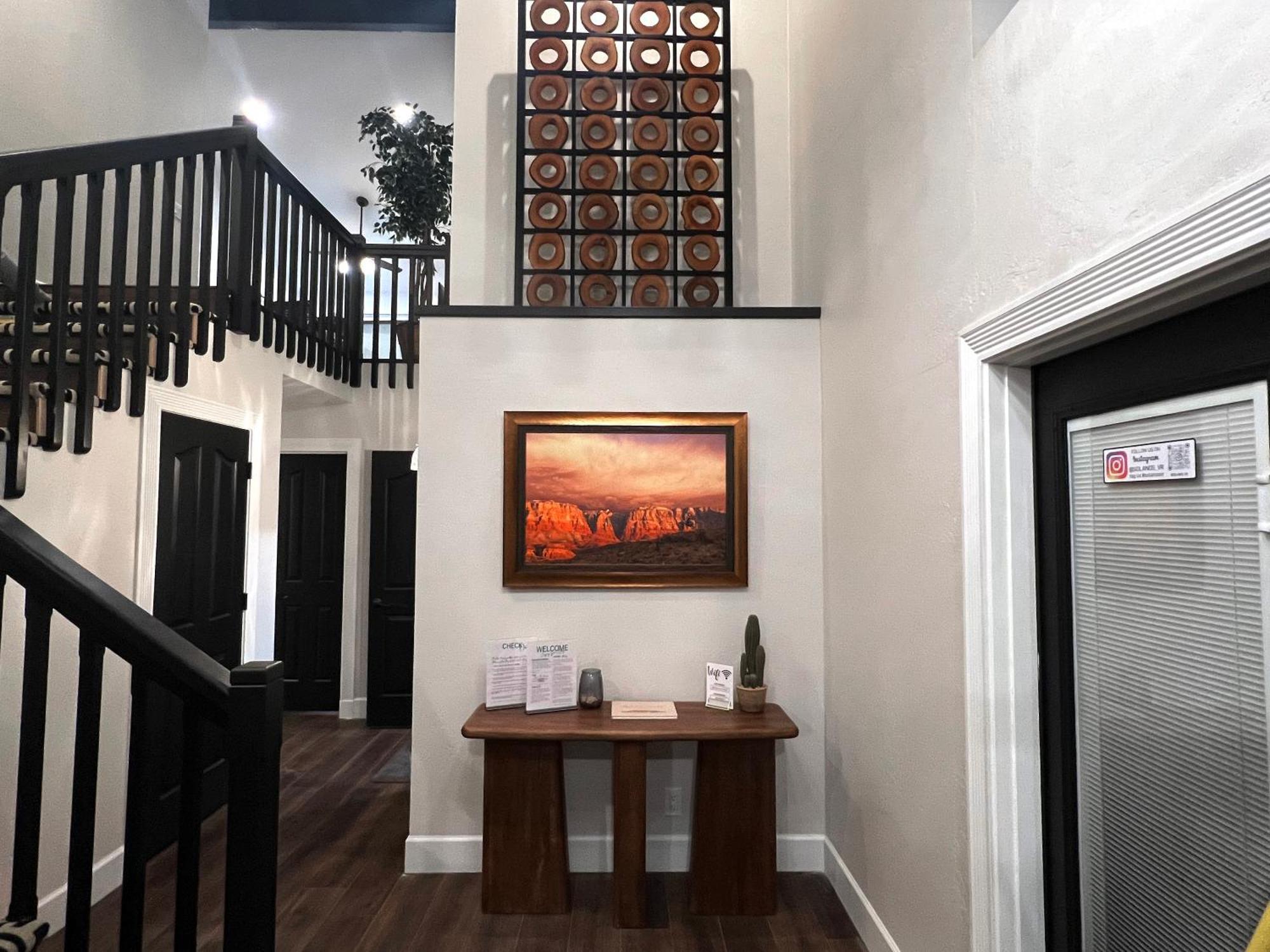 Spacious & Beautiful With Double Decks In Chapel Area Sedona Exterior foto